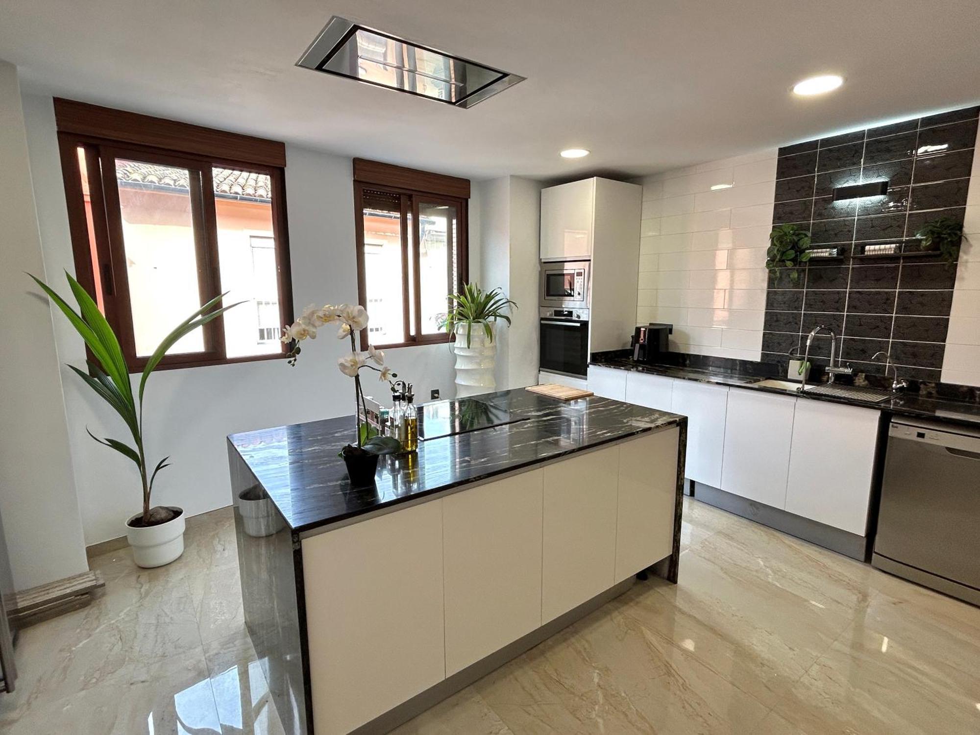 Casa Con Jacuzzi Y Piscina Con Vistas Al Castillo Corbera de Alcira Екстериор снимка