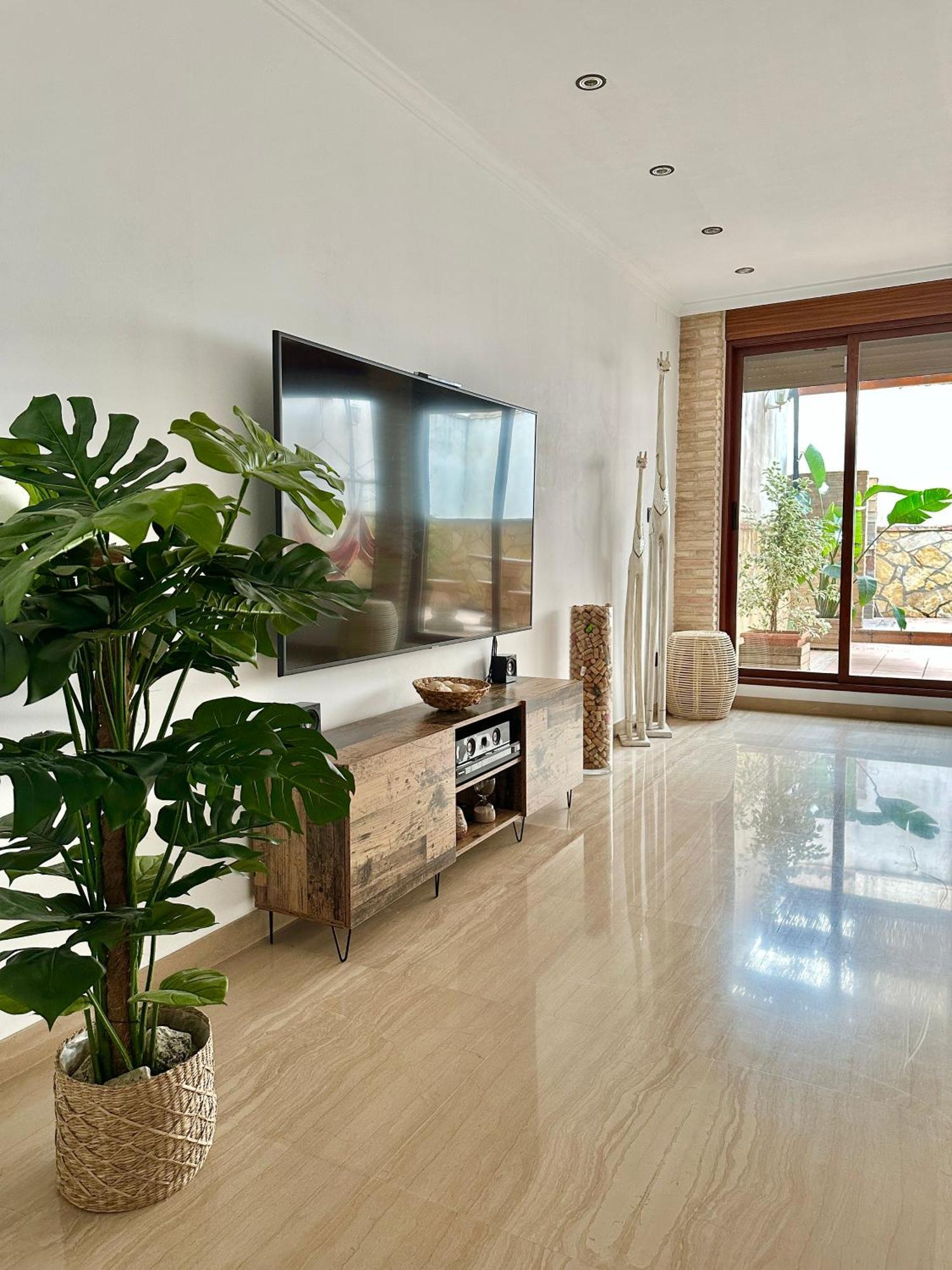 Casa Con Jacuzzi Y Piscina Con Vistas Al Castillo Corbera de Alcira Екстериор снимка