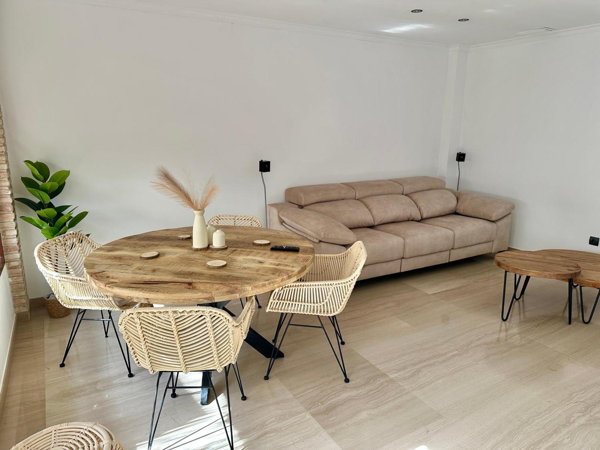 Casa Con Jacuzzi Y Piscina Con Vistas Al Castillo Corbera de Alcira Екстериор снимка
